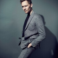 Tom Hiddleston圖片照片_Tom Hiddleston