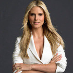 Heidi Klum最新歌曲_最熱專輯MV_圖片照片