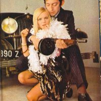 France Gall圖片照片_France Gall