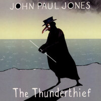 The Thunderthief專輯_John Paul JonesThe Thunderthief最新專輯