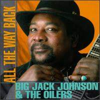Big Jack Johnson圖片照片_Big Jack Johnson