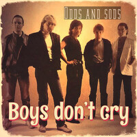 Odds and Sods專輯_Boys Don't CryOdds and Sods最新專輯