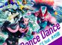 Dance Dance專輯_Da-iCEDance Dance最新專輯