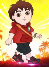 出發吧迪亞哥第二季動漫全集線上看_卡通片全集高清線上看 - 蟲蟲動漫
