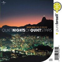 Quiet Nights Of Quiet Stars
