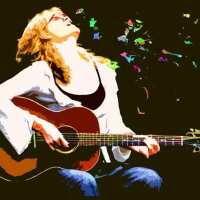 Eddi Reader圖片照片_Eddi Reader