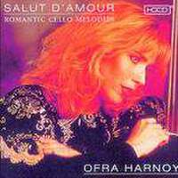 Ofra Harnoy圖片照片_Ofra Harnoy