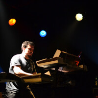 Derek Sherinian圖片照片_Derek Sherinian