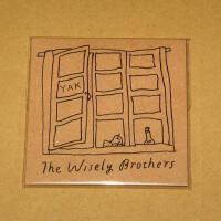 The Wisely Brothers最新歌曲_最熱專輯MV_圖片照片