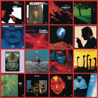 CTI Records: The Cool Revolution; A 40th Anniversa專輯_Jim HallCTI Records: The Cool Revolution; A 40th Anniversa最新專輯