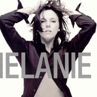 Melanie C圖片照片_Melanie C