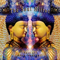 The Soul Mirror (Best of Sina Vodjani)專輯_Sina VodjaniThe Soul Mirror (Best of Sina Vodjani)最新專輯