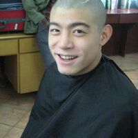 吳克圖片照片_吳克