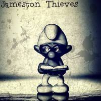 Jameston Thieves專輯_KRUMM / Jameston ThiJameston Thieves最新專輯