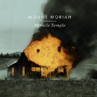 Miracle Temple專輯_Mount MoriahMiracle Temple最新專輯