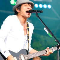 Bank Band圖片照片_Bank Band
