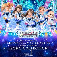 THE IDOLM@STER CINDERELLA MASTER SERIES GAME VERSION SONG COLLECTION Vol. 1