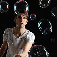 Owen Pallett圖片照片_Owen Pallett