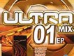 Ultra Mix 01 EP圖片照片
