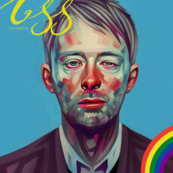 Thom&nbsp;Yorke圖片照片_Thom&nbsp;Yorke