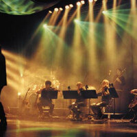 Bruno Pelletier圖片照片_Bruno Pelletier