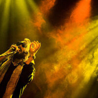 Sébastien Tellier圖片照片_Sébastien Tellier