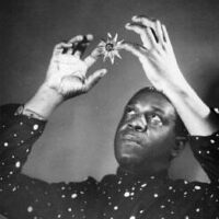 Sun Ra圖片照片_Sun Ra