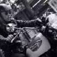 ALL CITY STEPPERS圖片照片_ALL CITY STEPPERS