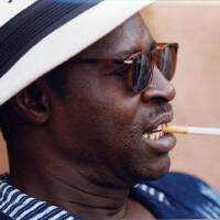 Ali Farka Touré圖片照片_Ali Farka Touré