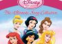 Disney Princess: The Ultimate Song Collection專輯_Chorus - Sleeping BeDisney Princess: The Ultimate Song Collection最新專輯