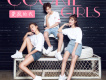 Cookie Girls歌曲歌詞大全_Cookie Girls最新歌曲歌詞
