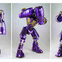 Real Steel（鐵甲鋼拳）圖片照片_Real Steel（鐵甲鋼拳）