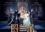 The Curse of Turandot (Original Motion Picture Soundtrack)專輯_Simon FranglenThe Curse of Turandot (Original Motion Picture Soundtrack)最新專輯