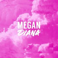 Megan Diana圖片照片_照片寫真