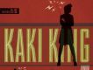 Kaki King歌曲歌詞大全_Kaki King最新歌曲歌詞