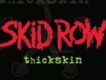 Skid Row歌曲歌詞大全_Skid Row最新歌曲歌詞