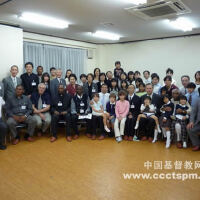 基督教川口堂圖片照片_基督教川口堂