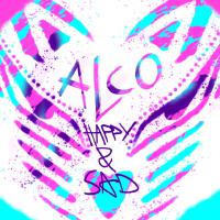 Happy & Sad