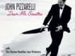 JOHN PIZZARELLI歌曲歌詞大全_JOHN PIZZARELLI最新歌曲歌詞