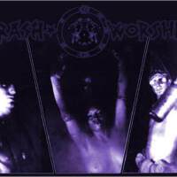 Crash Worship圖片照片_Crash Worship
