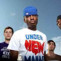 Chiddy Bang圖片照片_Chiddy Bang