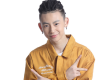 AKA.imp小鬼歌曲歌詞大全_AKA.imp小鬼最新歌曲歌詞