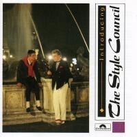 The Style Council圖片照片_The Style Council