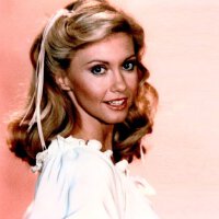 Olivia Newton-John圖片照片_Olivia Newton-John