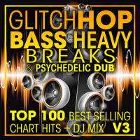 Glitch Hop, Bass Heavy Breaks & Psychedelic Dub To