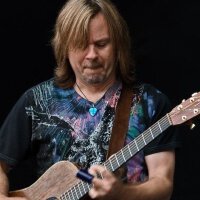 Monte Montgomery圖片照片_Monte Montgomery
