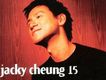 Jacky cheung 15(disc專輯_張學友Jacky cheung 15(disc最新專輯