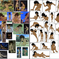 Mowgli圖片照片_Mowgli