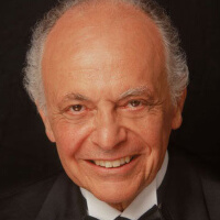 Lorin Maazel圖片照片_Lorin Maazel