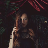 Lily Kershaw圖片照片_Lily Kershaw